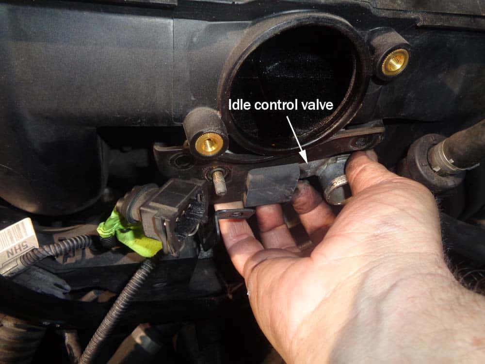 See C1968 in engine